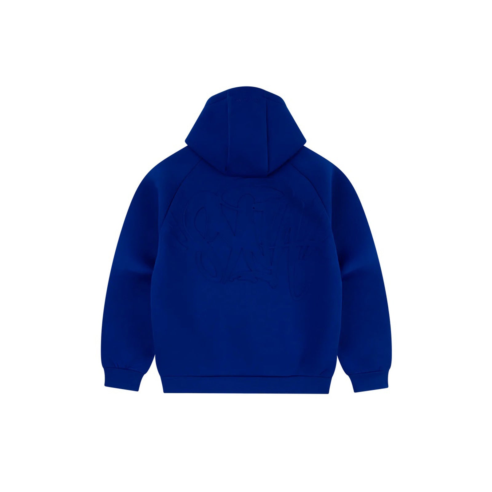 Synaworld Neopren Kapuzenjacke mit Rückenprägung
