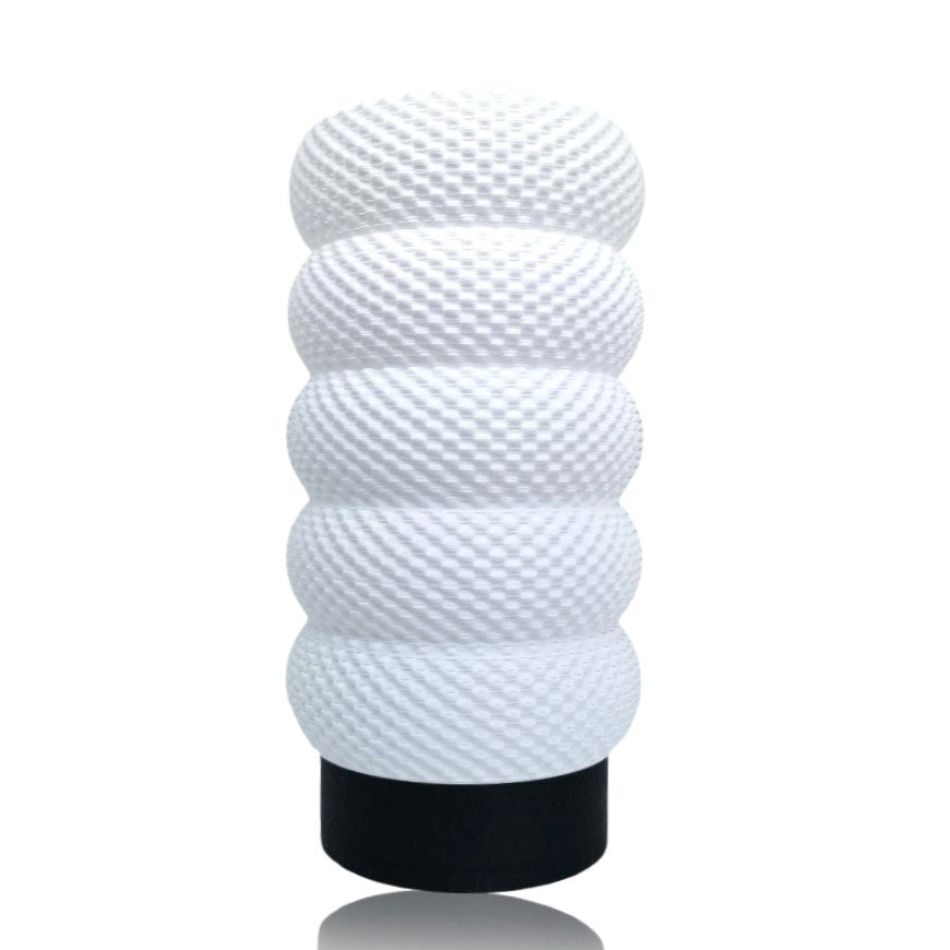 HiveGlow - Wabenlampe