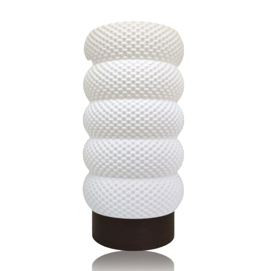 HiveGlow - Wabenlampe
