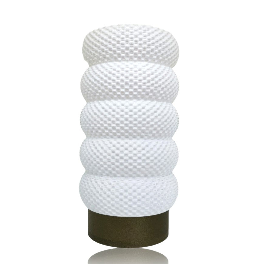 HiveGlow - Wabenlampe