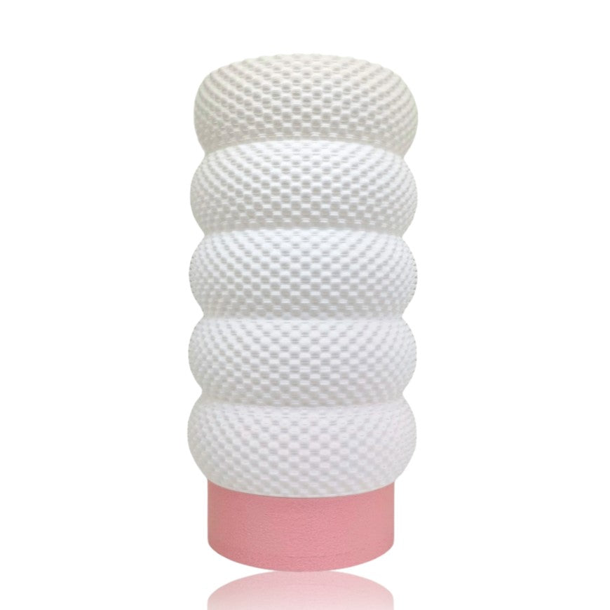 HiveGlow - Wabenlampe