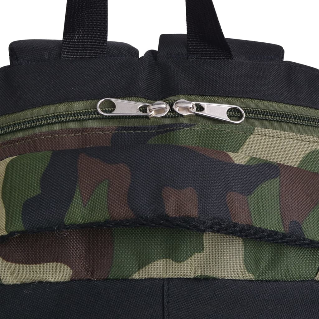 Schulrucksack 40 L