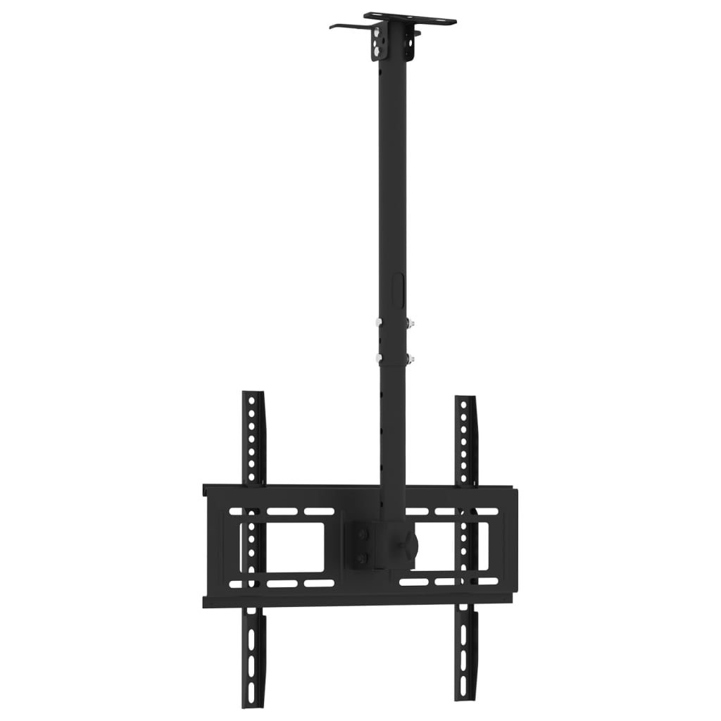 TV-Deckenhalterung für 32-65-Zoll-Bildschirme, 30 kg