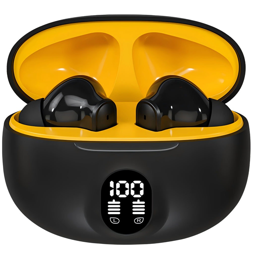 Digitales Display Bluetooth Headset