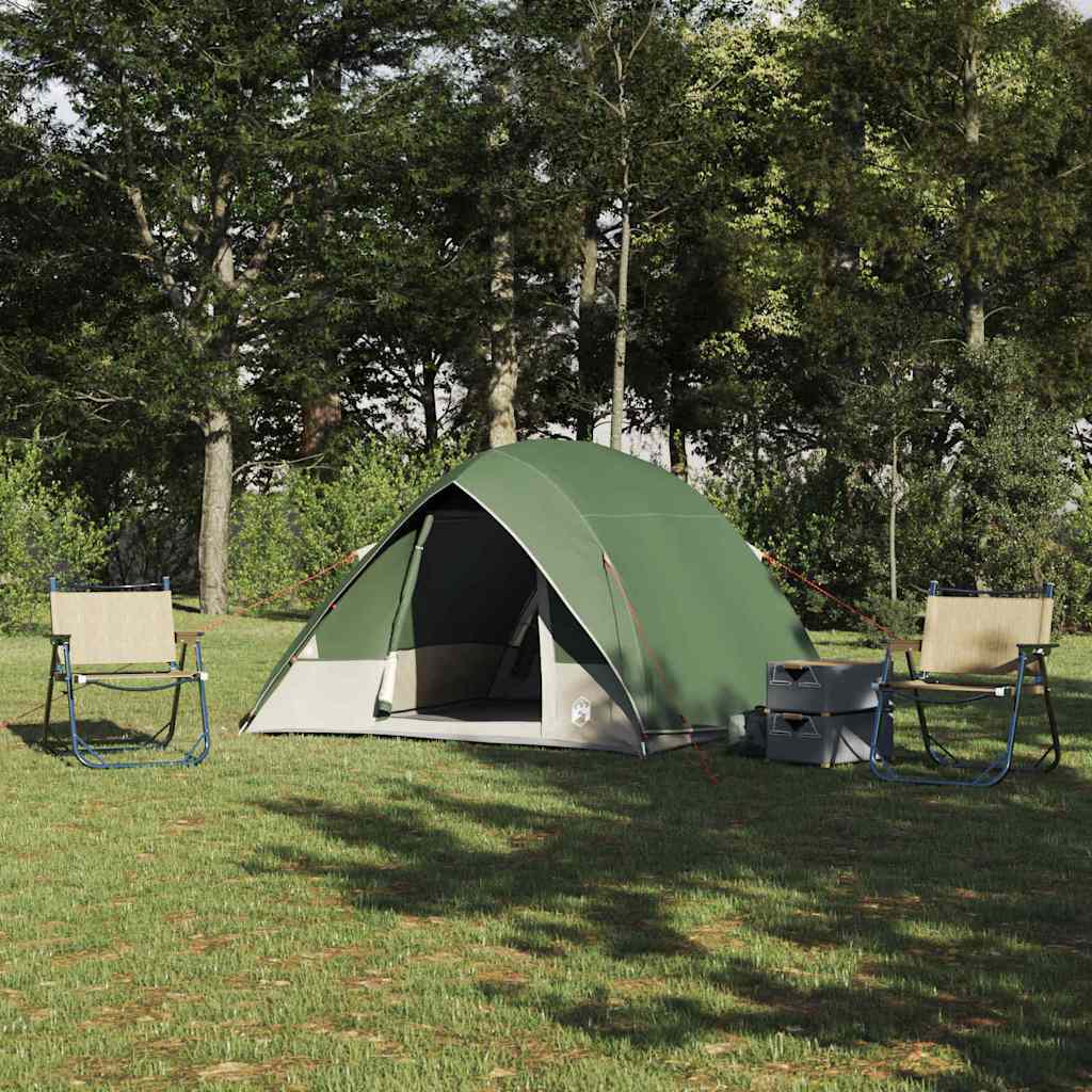 Polyester-Campingzelt