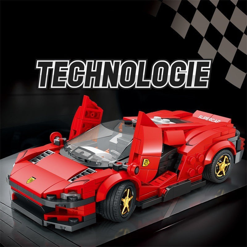 Ferrari KC23