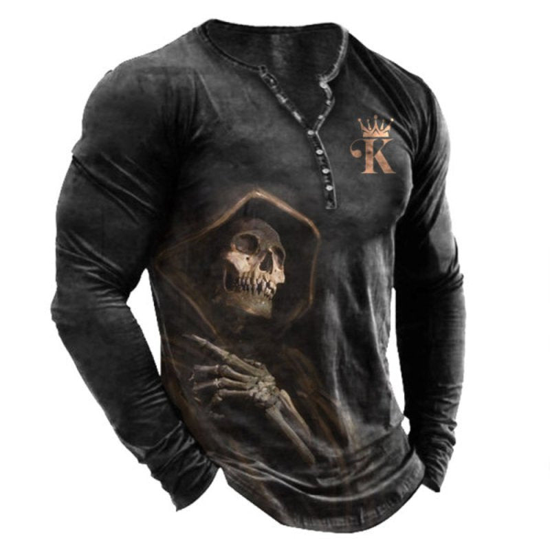 Shirt sleave