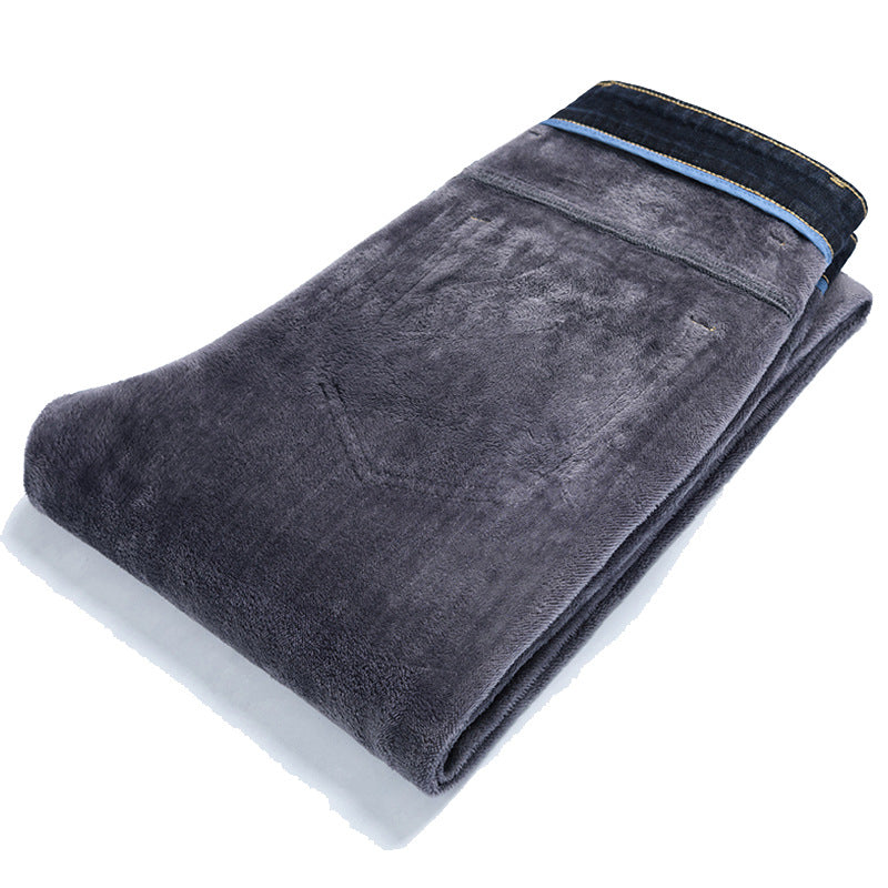 Jeans für kühlere Tage