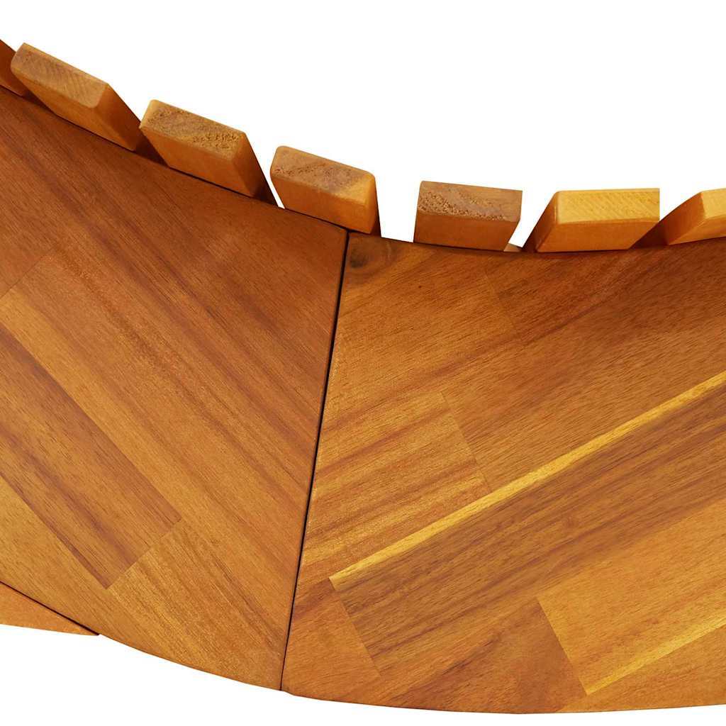 2 x Swing Sun Loungers