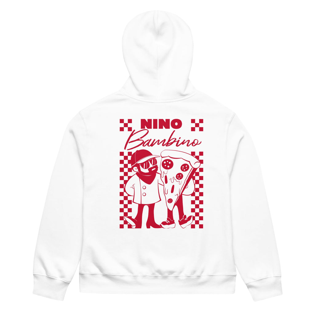 Sunday Sauce Kapuzenpullover unisex