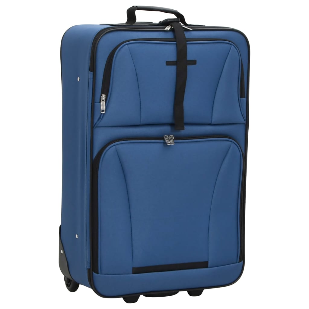 Reisekoffer-Set