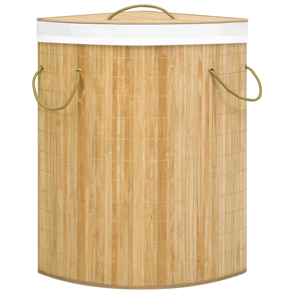Eckwäschkorb 60 L