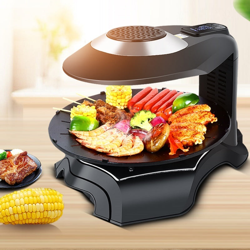 Elektro - Grill