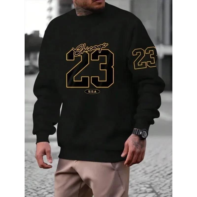 Set-Stil Fleece Pullover