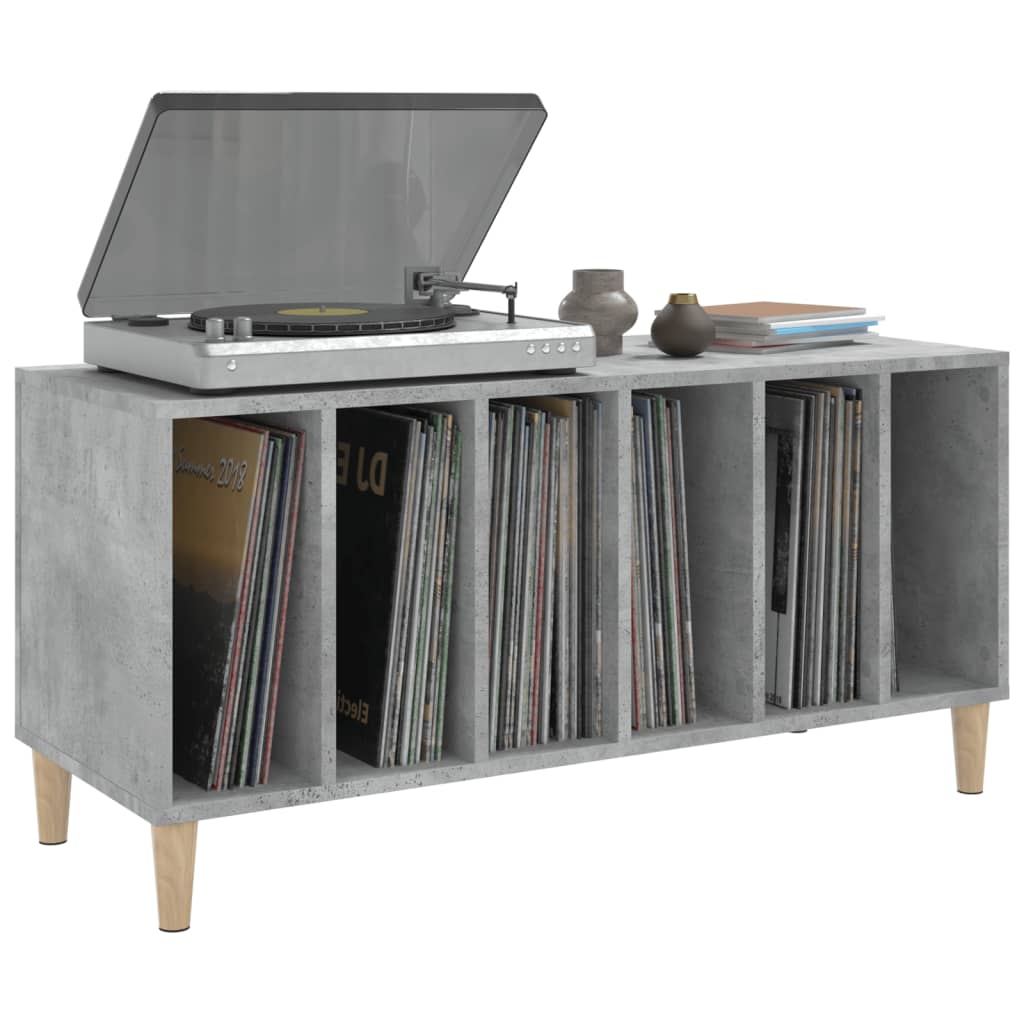 Plattenschrank
