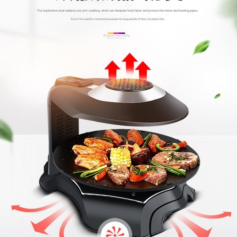 Elektro - Grill