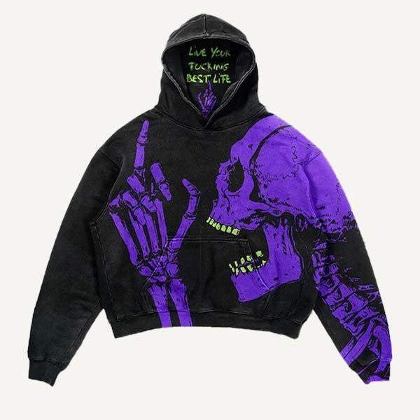 ..... denn Du hast nur Eins