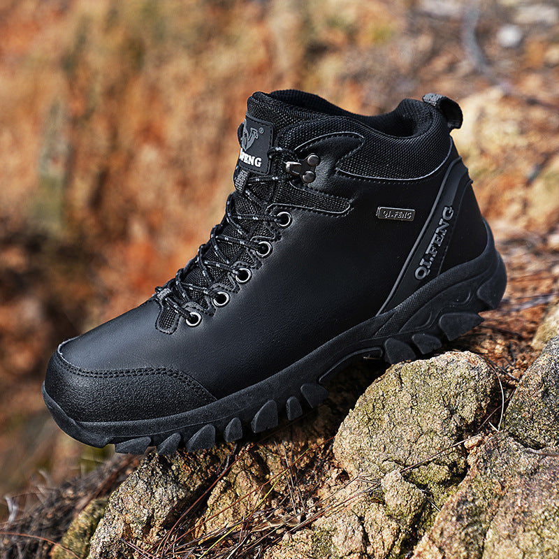 Outdoorschuhe