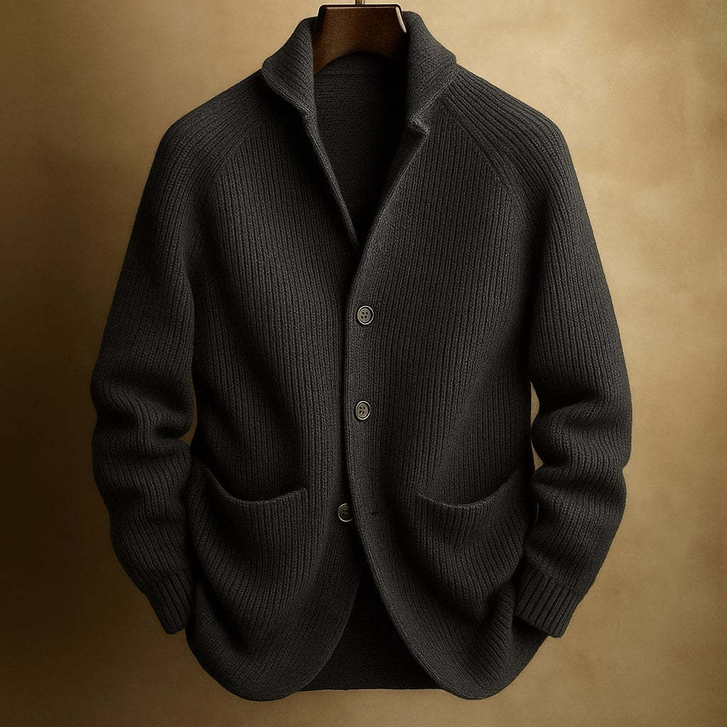 legere Strickjacke in 6 Farben