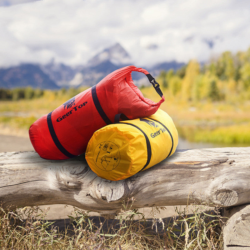 Zwei Personen Light Mountain Climbing Outdoor Zelt
