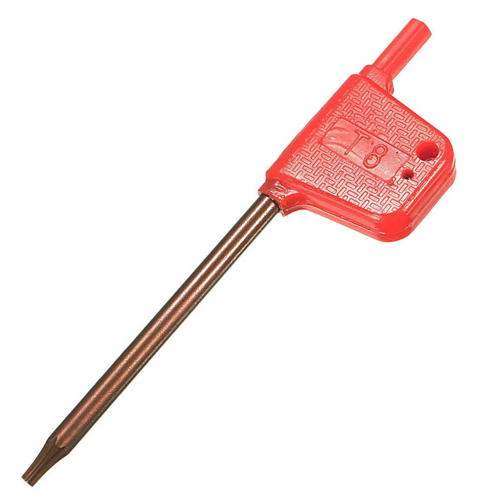 Hartmetall - Wendeplatten mit Drehwerkzeughalter
