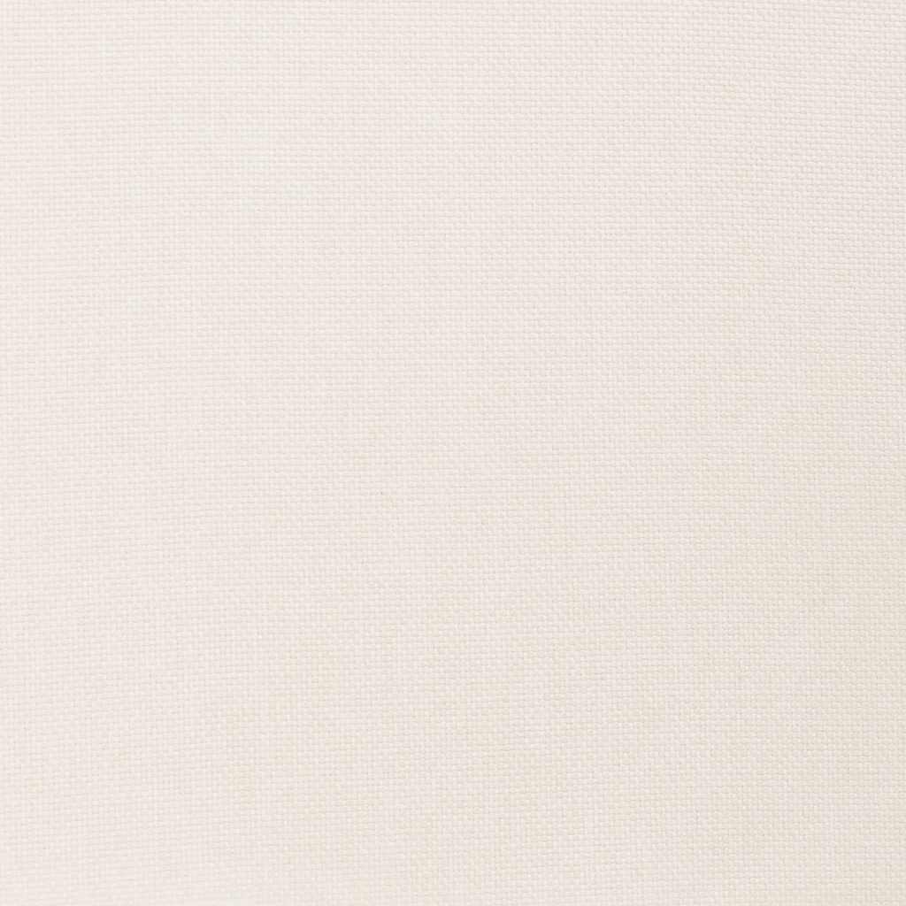 2 Barhocker mit Sitzkissen, natürliches Massivholz