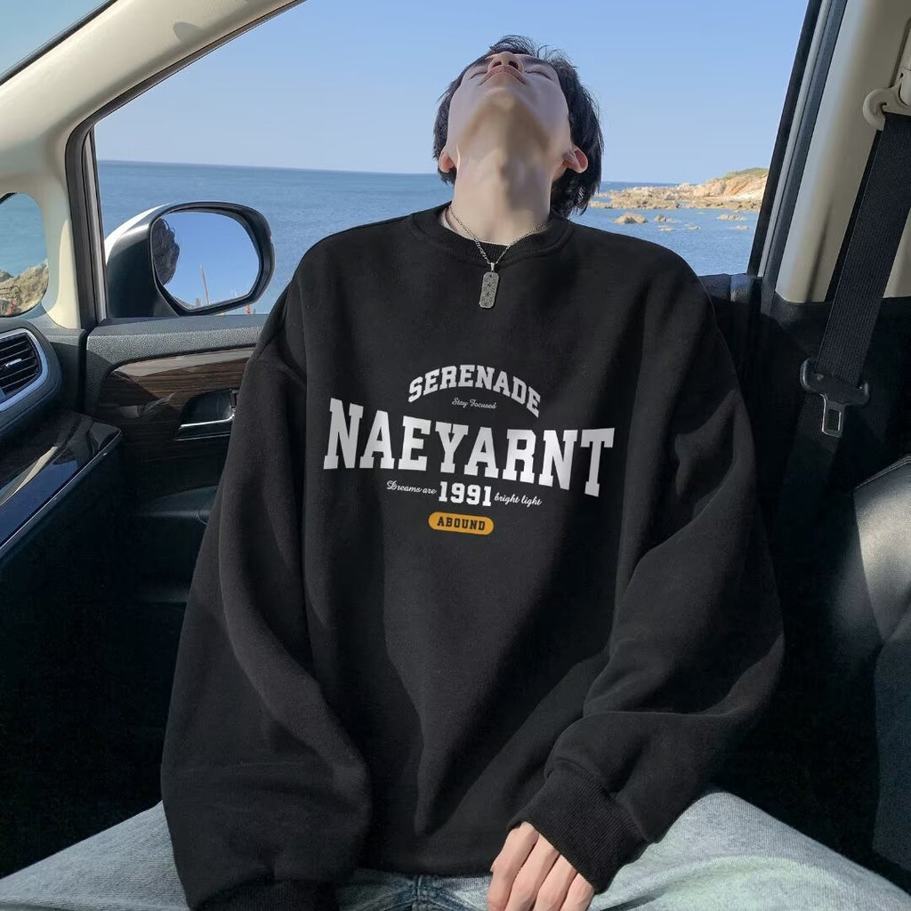 Langarmshirt