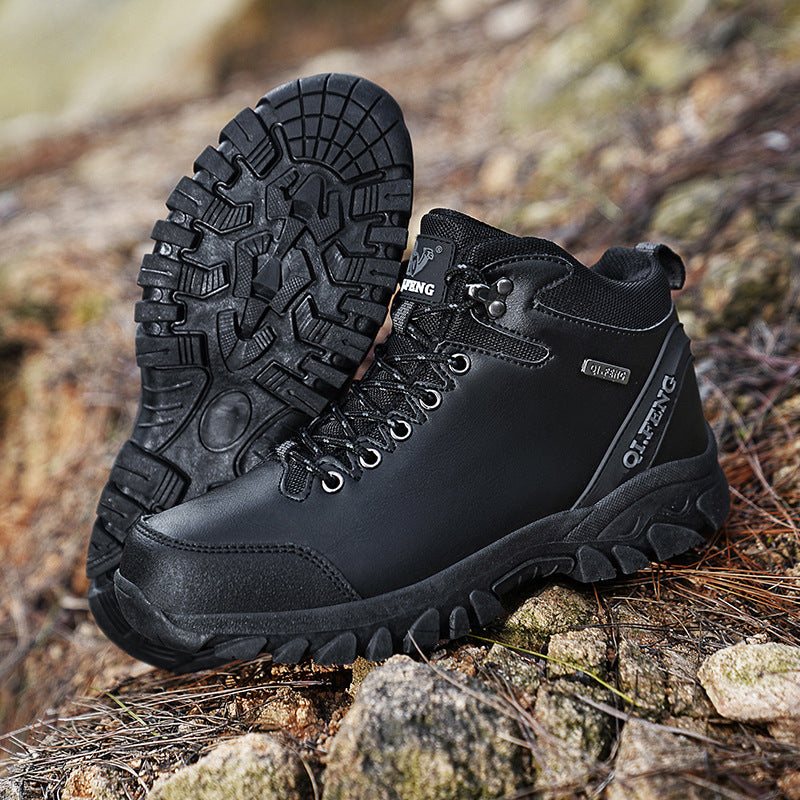 Outdoorschuhe