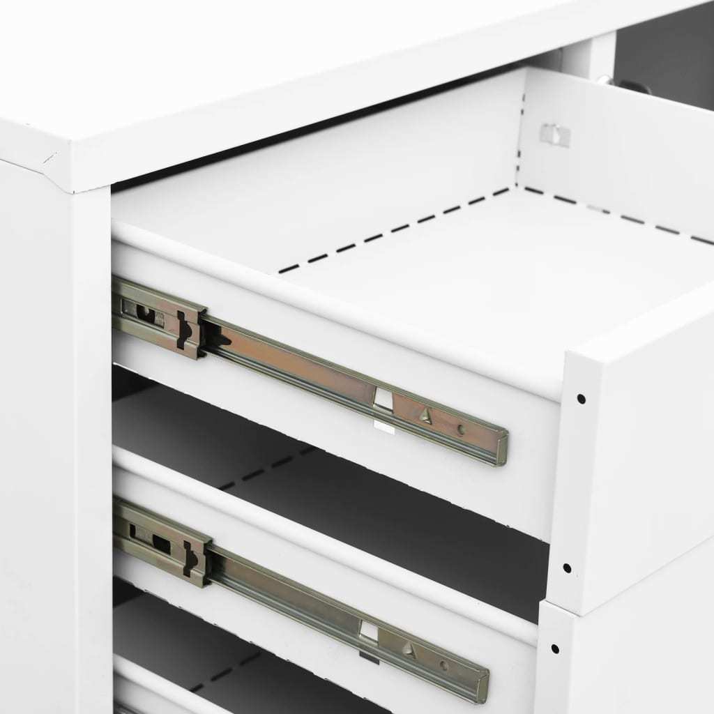 Bürokabinett, Büroschrank