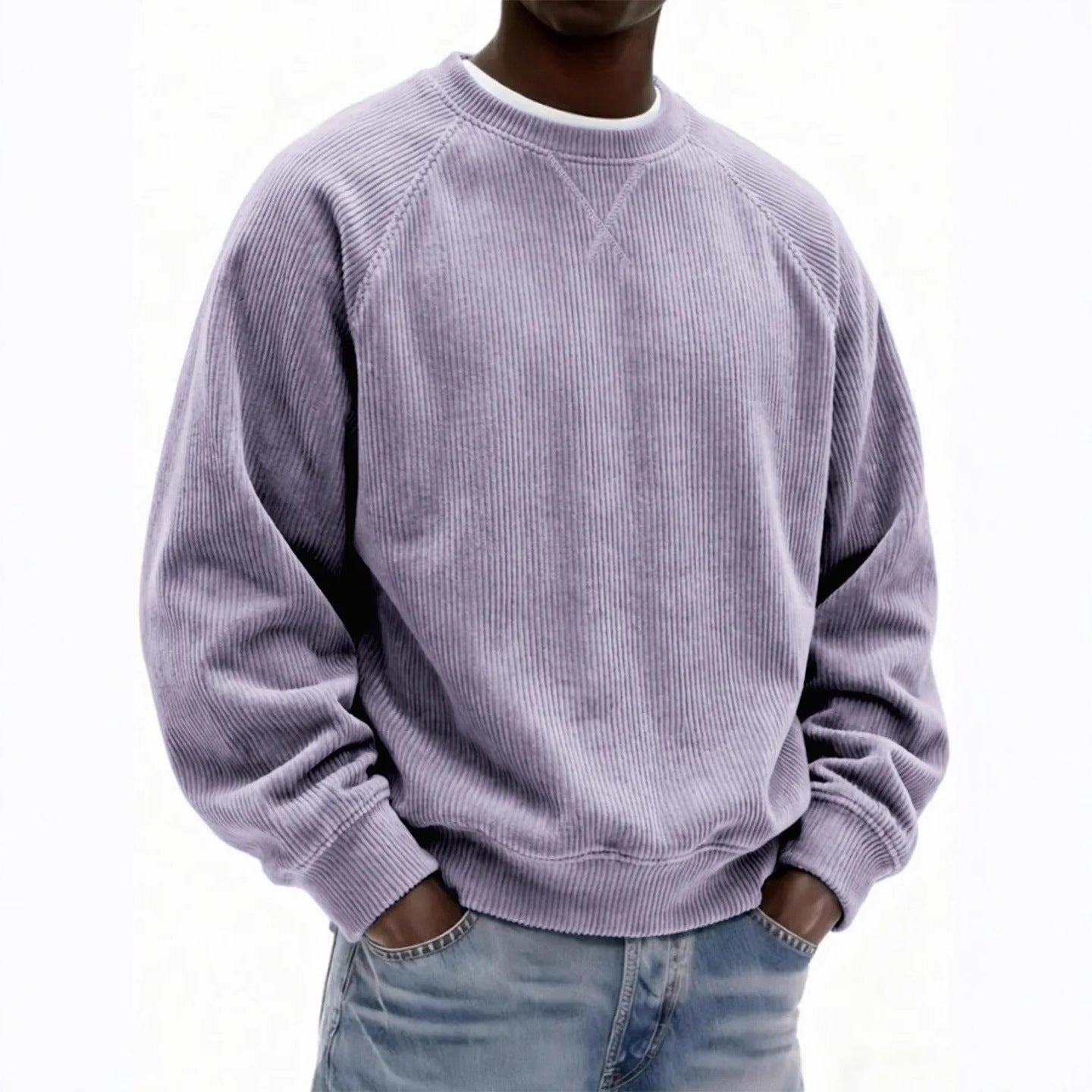 Herrenpullover