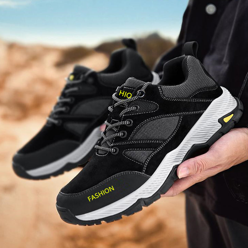 atmungsaktive Outdoor-Wanderschuhe