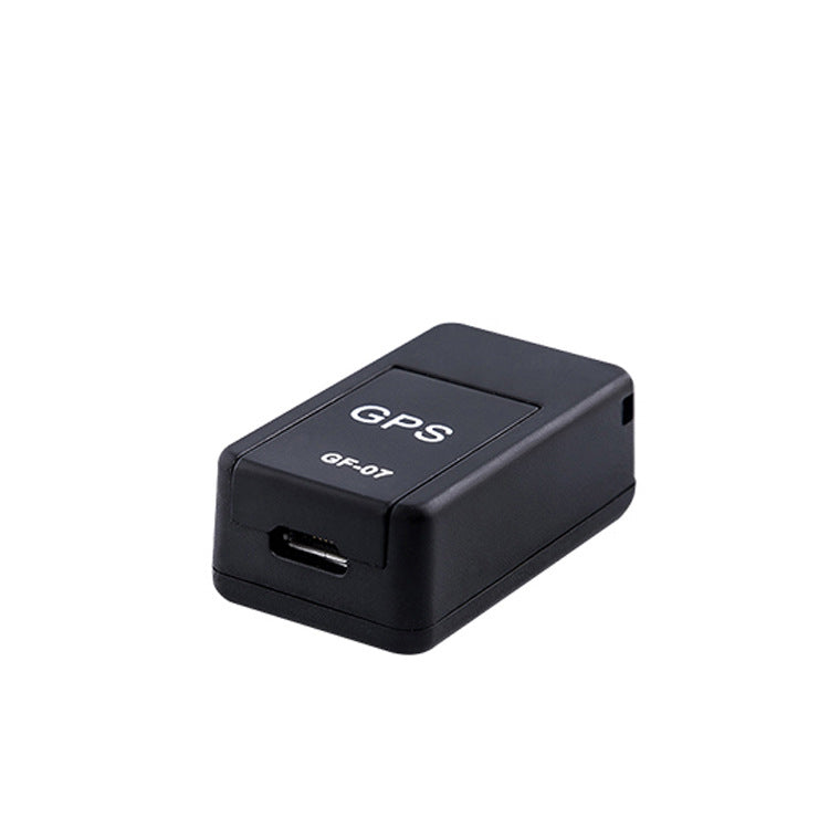GPS Tracker Sender Magnet Echtzeit Tracking Peilsender SMS SOS Alarm KFZ TOP