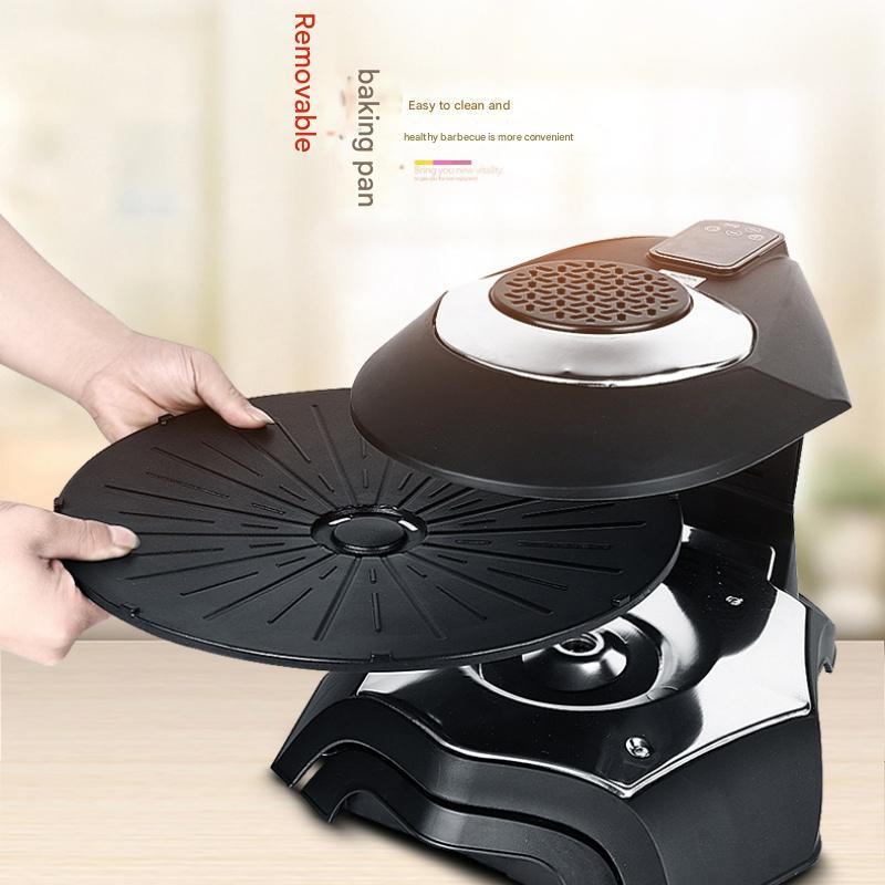 Elektro - Grill