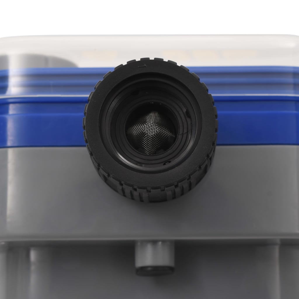 Automatischer digitaler Dual-Outlet-Bewässerungstimer