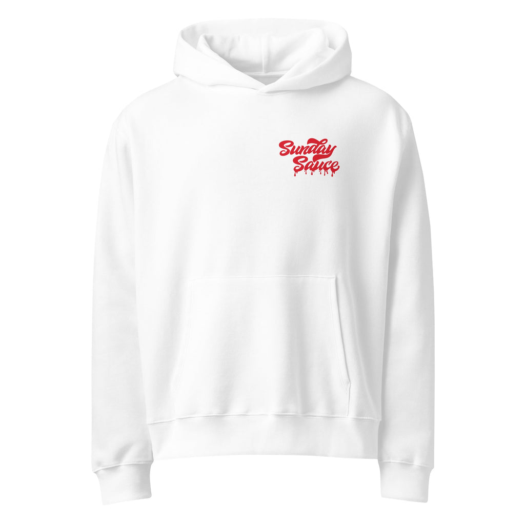 Sunday Sauce Kapuzenpullover unisex