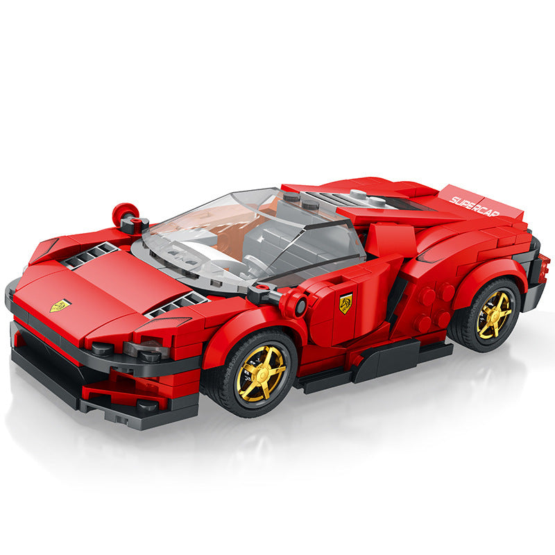 Ferrari KC23