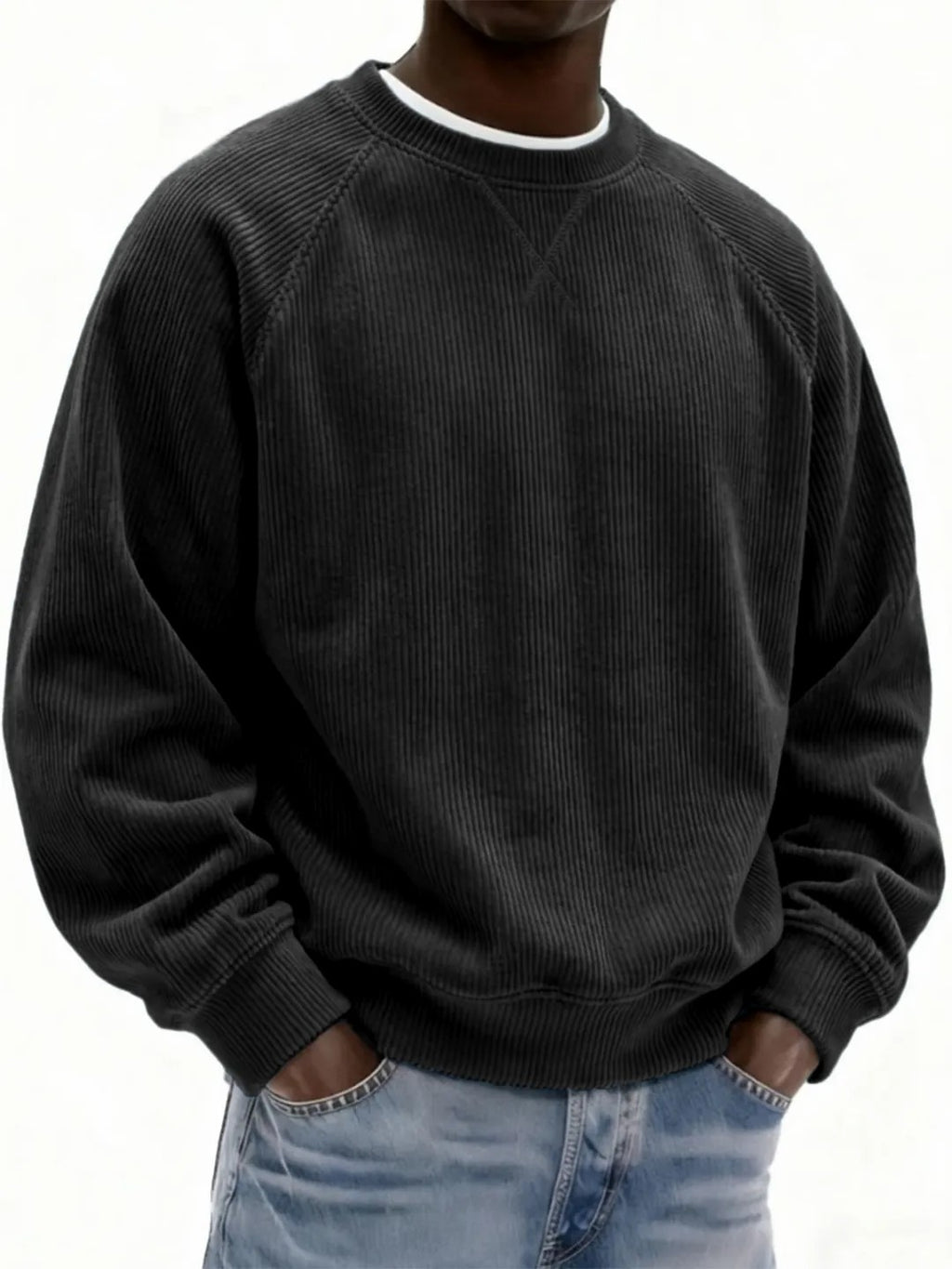 Herrenpullover