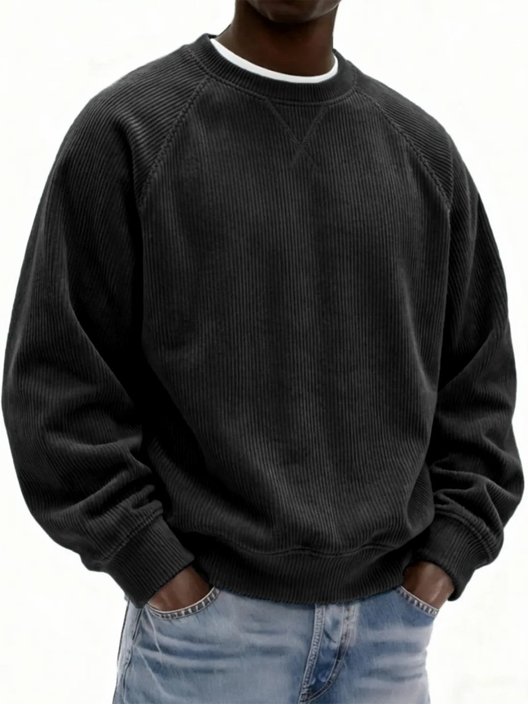 Herrenpullover