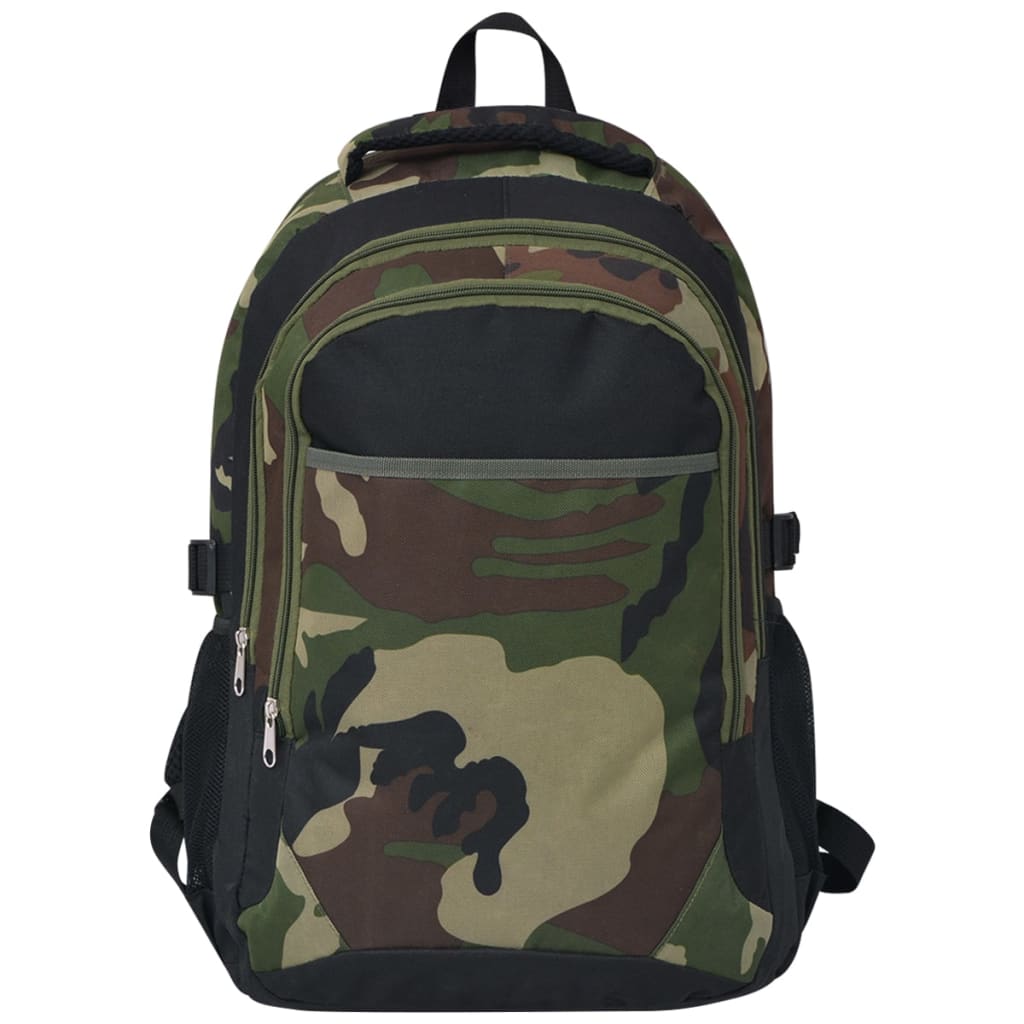 Schulrucksack 40 L