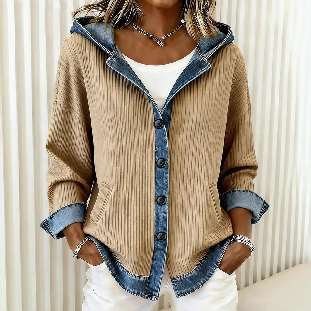 Damen-Trendjacke