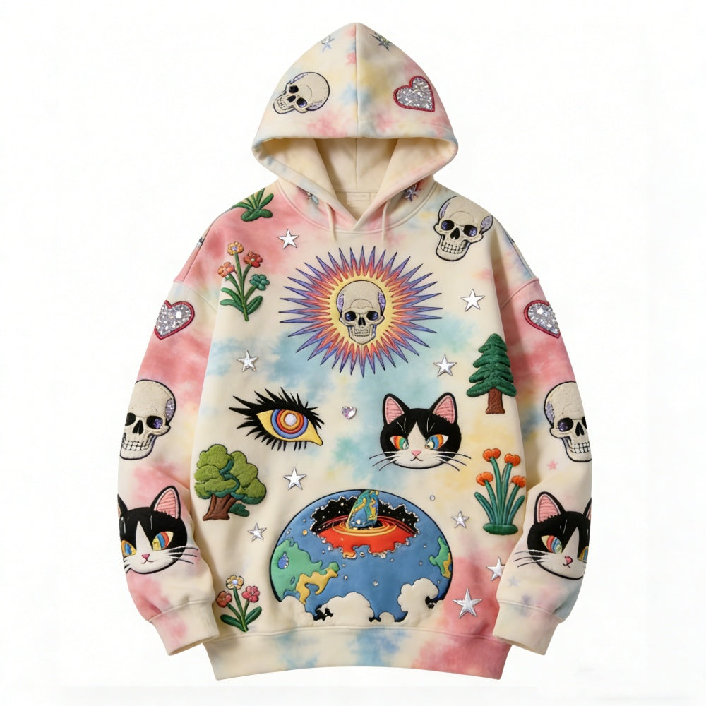 Kapuzenpullover