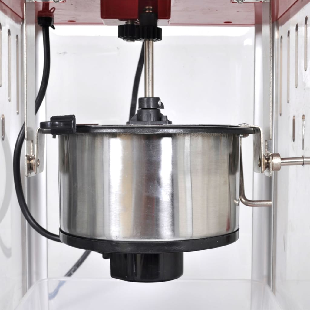 Popcorn Machine Cinema Style 2.5 OZ