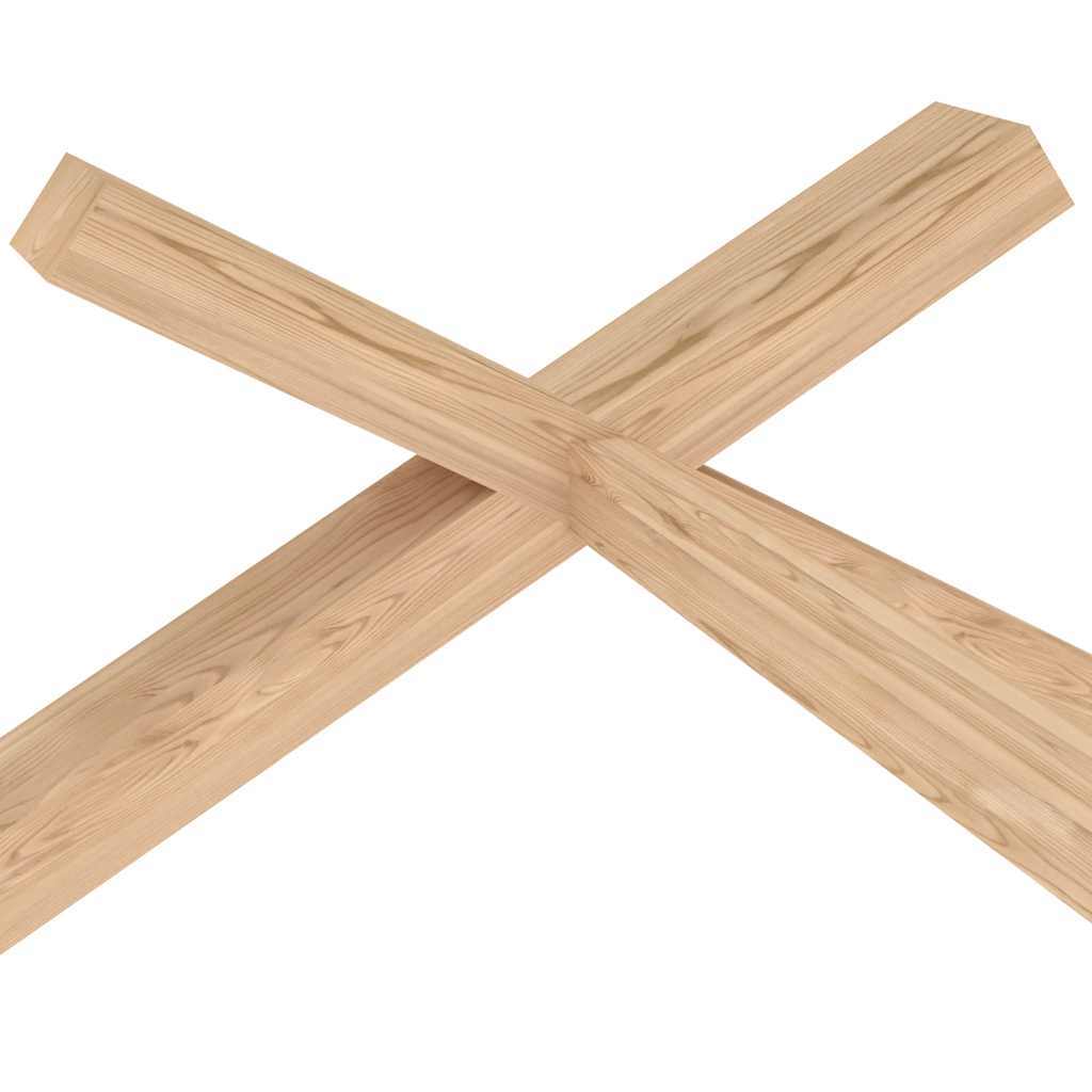 Kinderbett mit Schublade Massives Kinderbett aus Kiefernholz