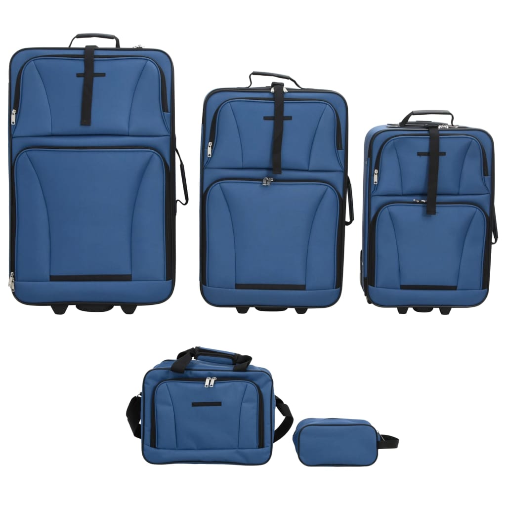 Reisekoffer-Set