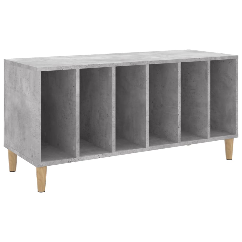 Plattenschrank