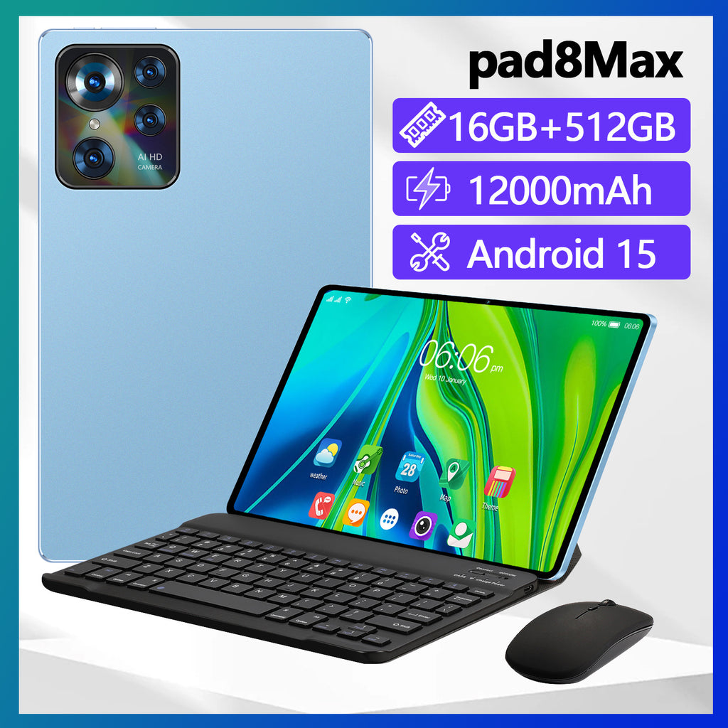 10-Zoll-Tablet-PC Smart Call Google Edition