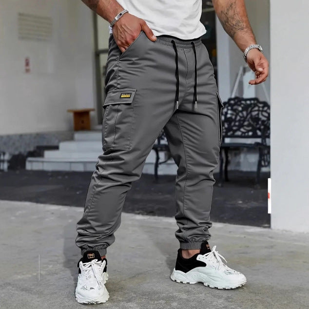 Cargohose
