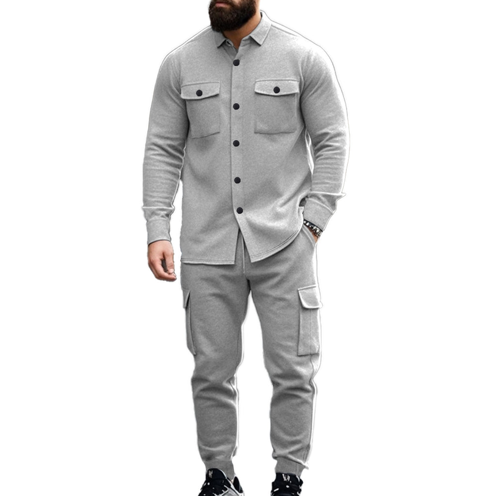 Kombi-Set für Männer Freizeit