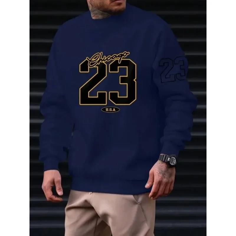 Set-Stil Fleece Pullover