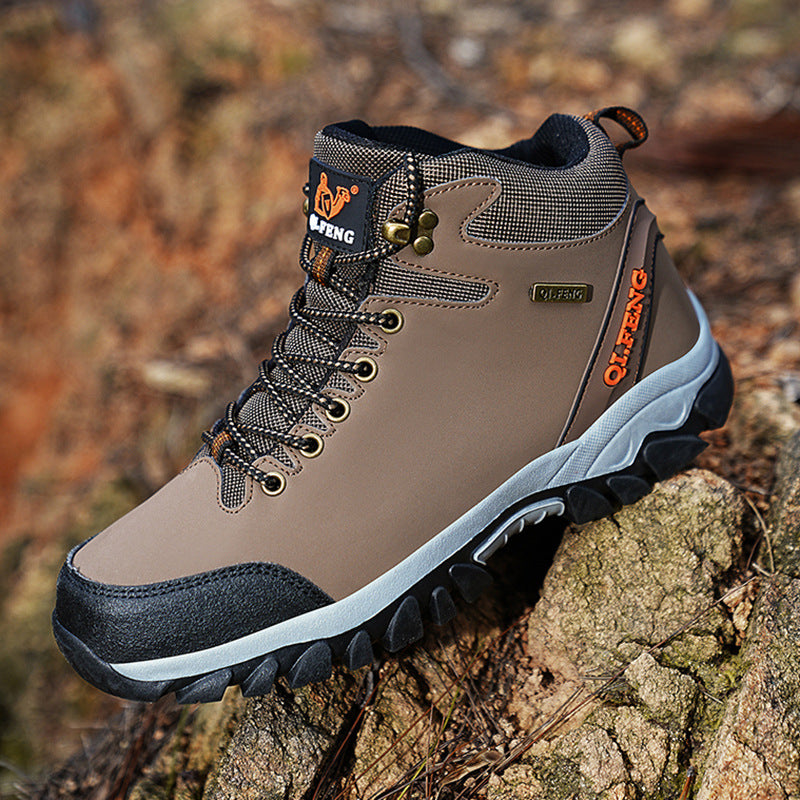 Outdoorschuhe